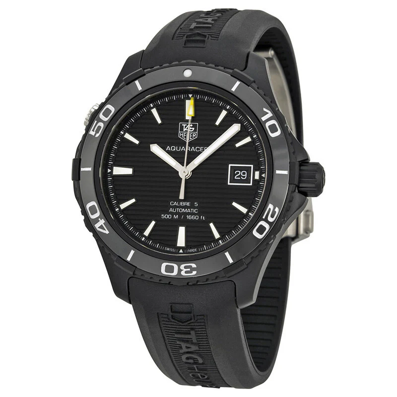 TAG Heuer WAK2180.FT6027 Aquaracer Automatic Men's Watch