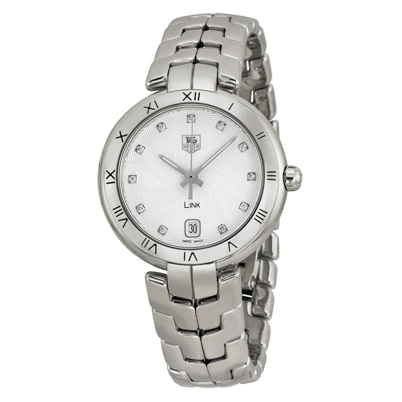 TAG Heuer WAT1311.BA0956 Link Quartz Woman's Watch