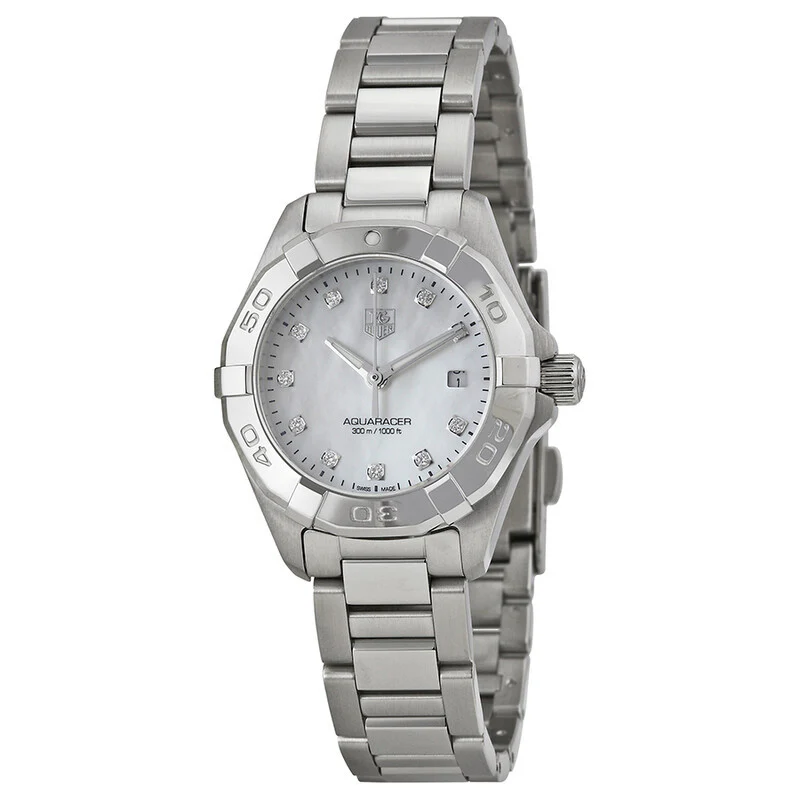 TAG Heuer WAY1413.BA0920 Aquaracer Quartz Woman's Watch