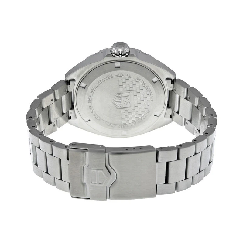 TAG Heuer WAZ211A.BA0875 Formula 1 Automatic Men's Watch - Image 2