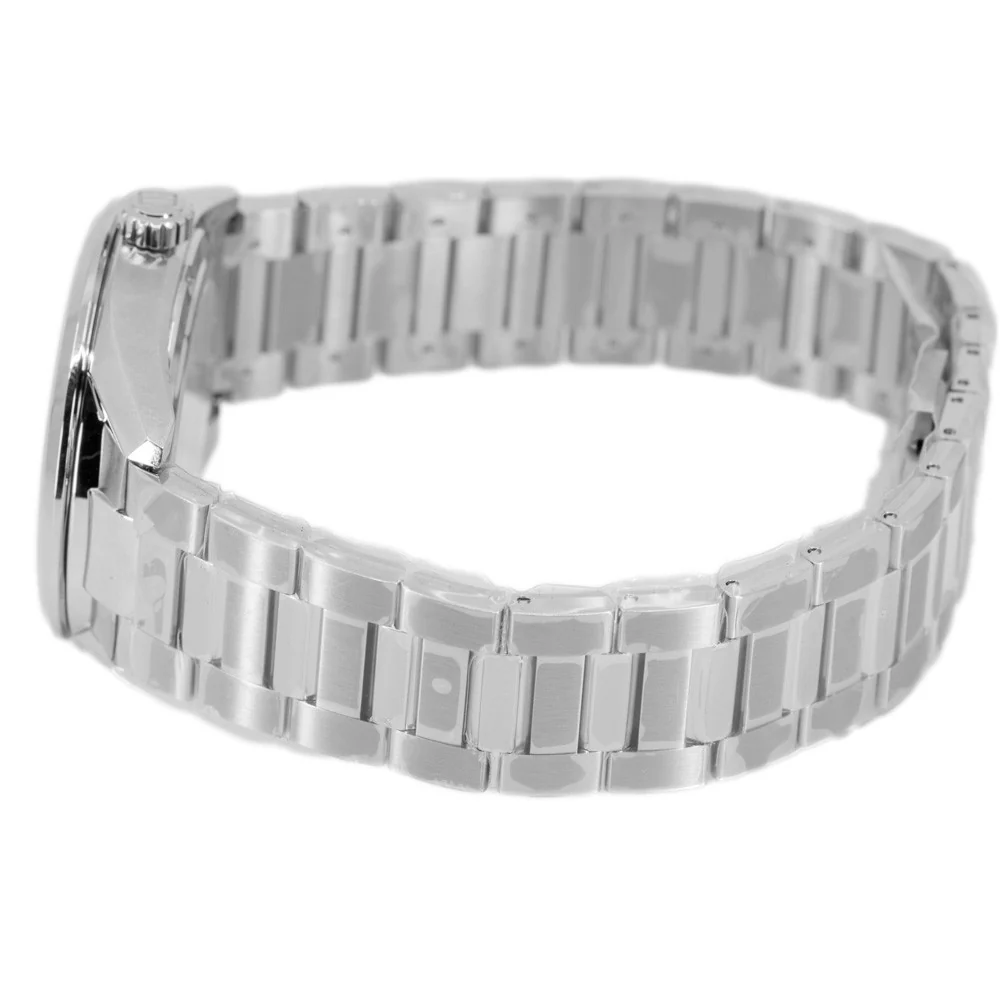 TAG Heuer WBN231C.BA0001 Carrera Automatic Date Woman's Watch - Image 2