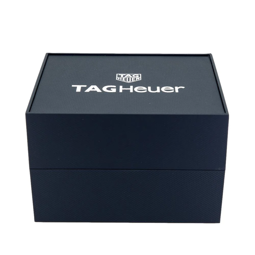Tag Heuer WBP201A.BA0632 Aquaracer Professional 300 Auto - Image 5
