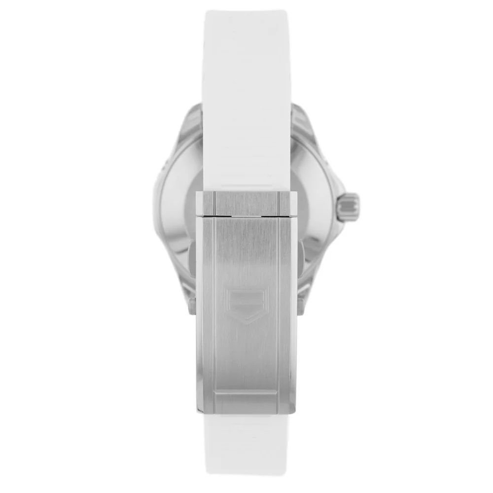 TAG Heuer WBP231N.FT6234 Aquaracer Automatic Professional 300 Date Men's Watch - Image 3