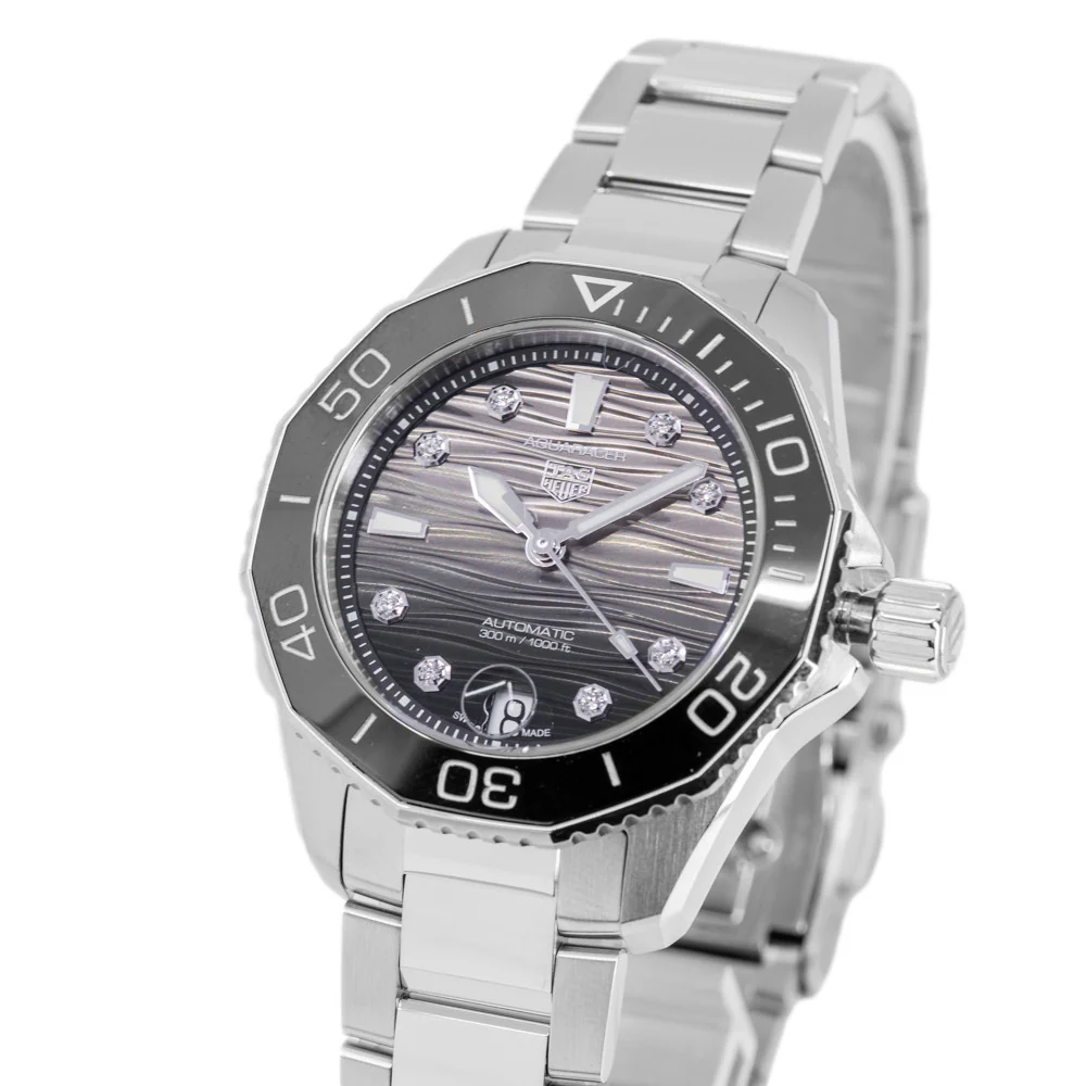 TAG Heuer WBP231R.BA0618 Aquaracer Automatic Men's Watch - Image 3