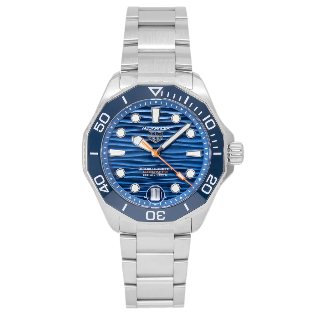 Tag Heuer WBP5111.BA0013 Aquaracer Professional 300 Auto - Image 3