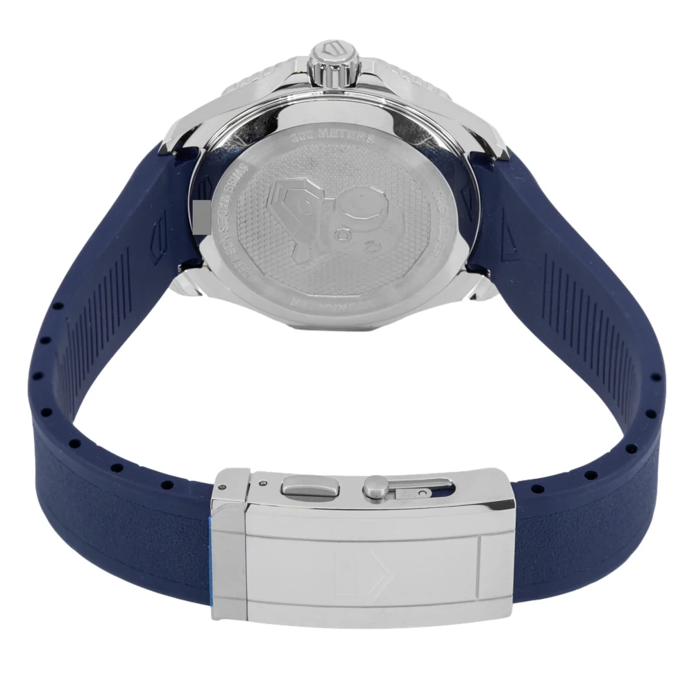 TAG Heuer WBP5111.FT6259 Aquaracer Professional 300 Date - Image 5