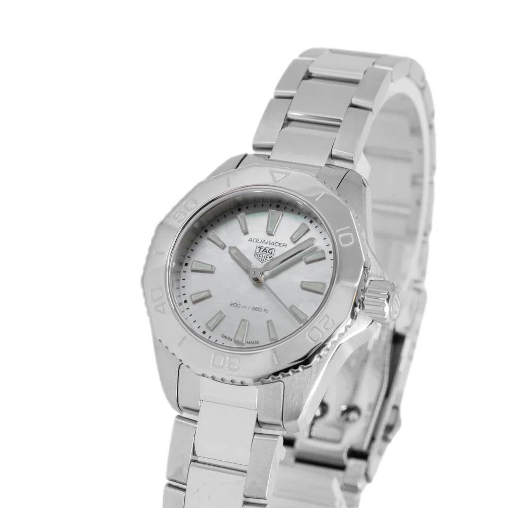 Tag Heuer Women's WBP1418.BA0622 Aquaracer Quartz - Image 10