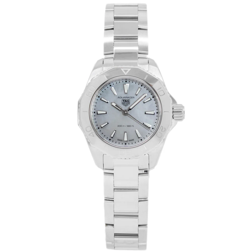 Tag Heuer Women's WBP1418.BA0622 Aquaracer Quartz - Image 3