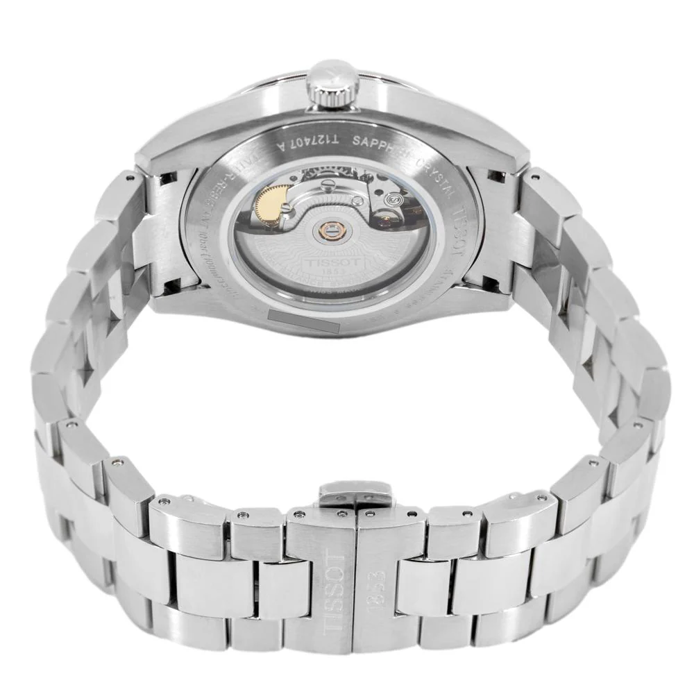 Tissot Gentleman T127.407.11.051.00 Powermatic 80 Watch - Image 5