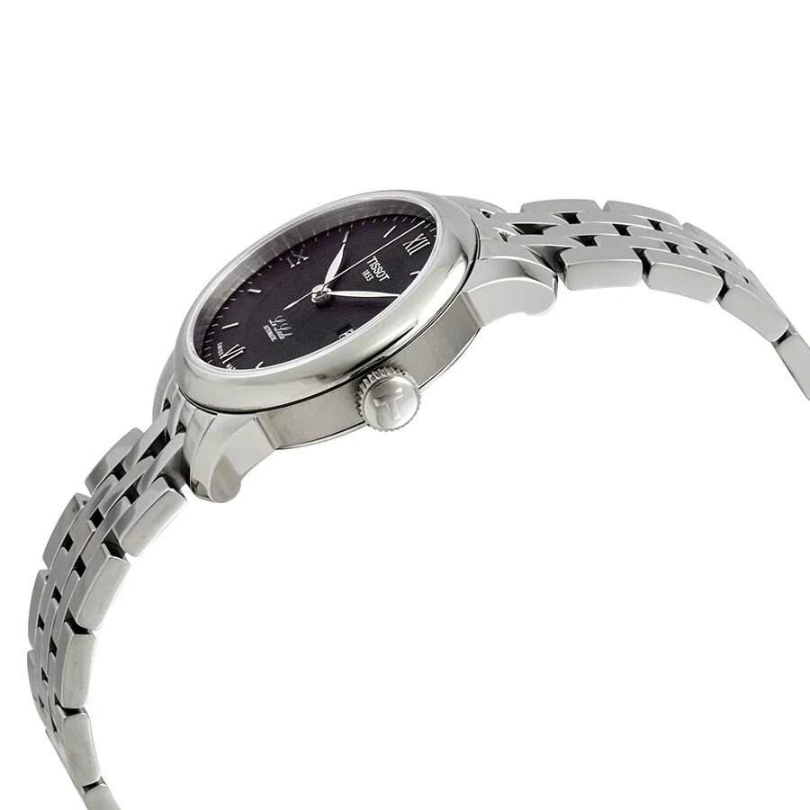 Tissot Ladies T006.207.11.058.00 Le Locle Auto Watch - Image 4