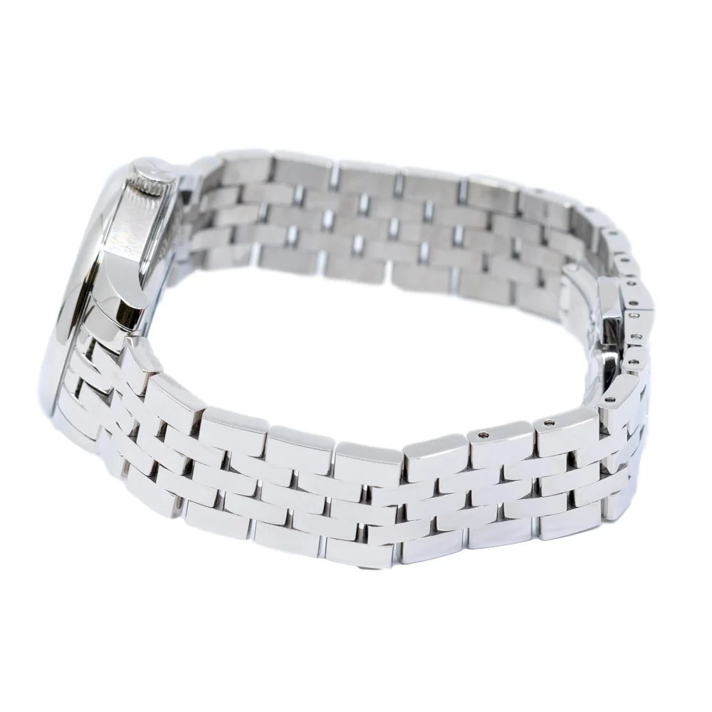 Tissot Ladies T006.207.11.116.00 Le Locle MoP Diamonds Watch - Image 4