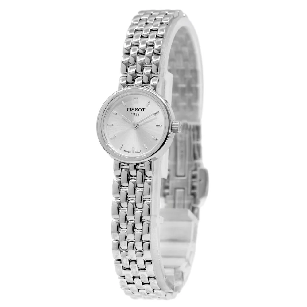 Tissot Ladies T058.009.11.031.00 Lovely Quartz Watch