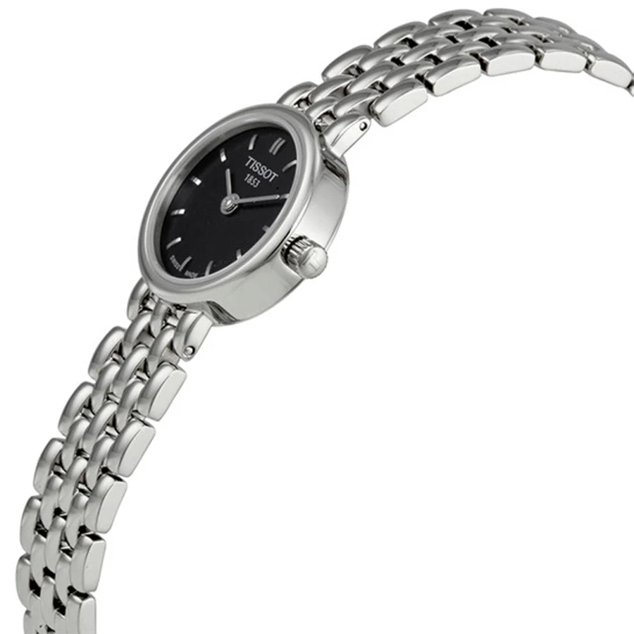 Tissot Ladies T058.009.11.051.00 T-Lady Lovely Watch - Image 4