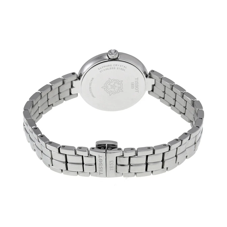 Tissot Ladies T094.210.11.111.00 Flamingo Watch - Image 2