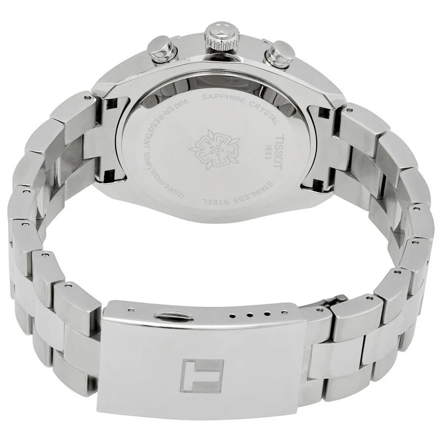 Tissot Ladies T1019171104600 PR 100 Sport Chic Watch - Image 2