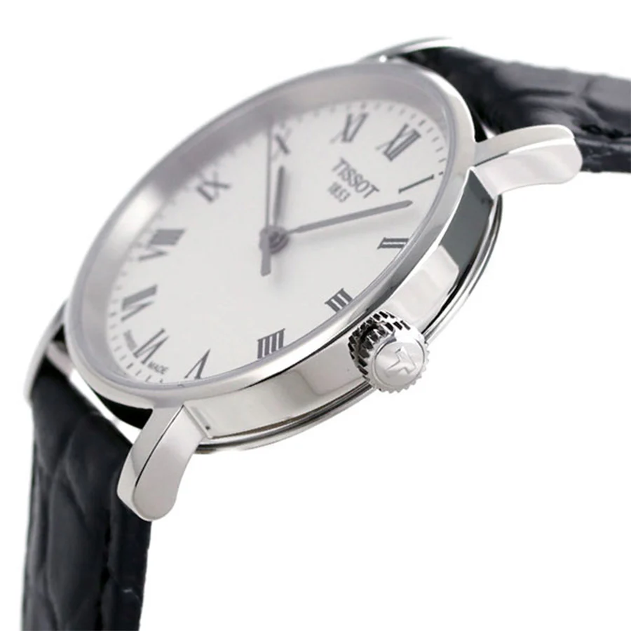 Tissot Ladies T109.210.16.033.00 T-Classic Everytime S Watch - Image 4