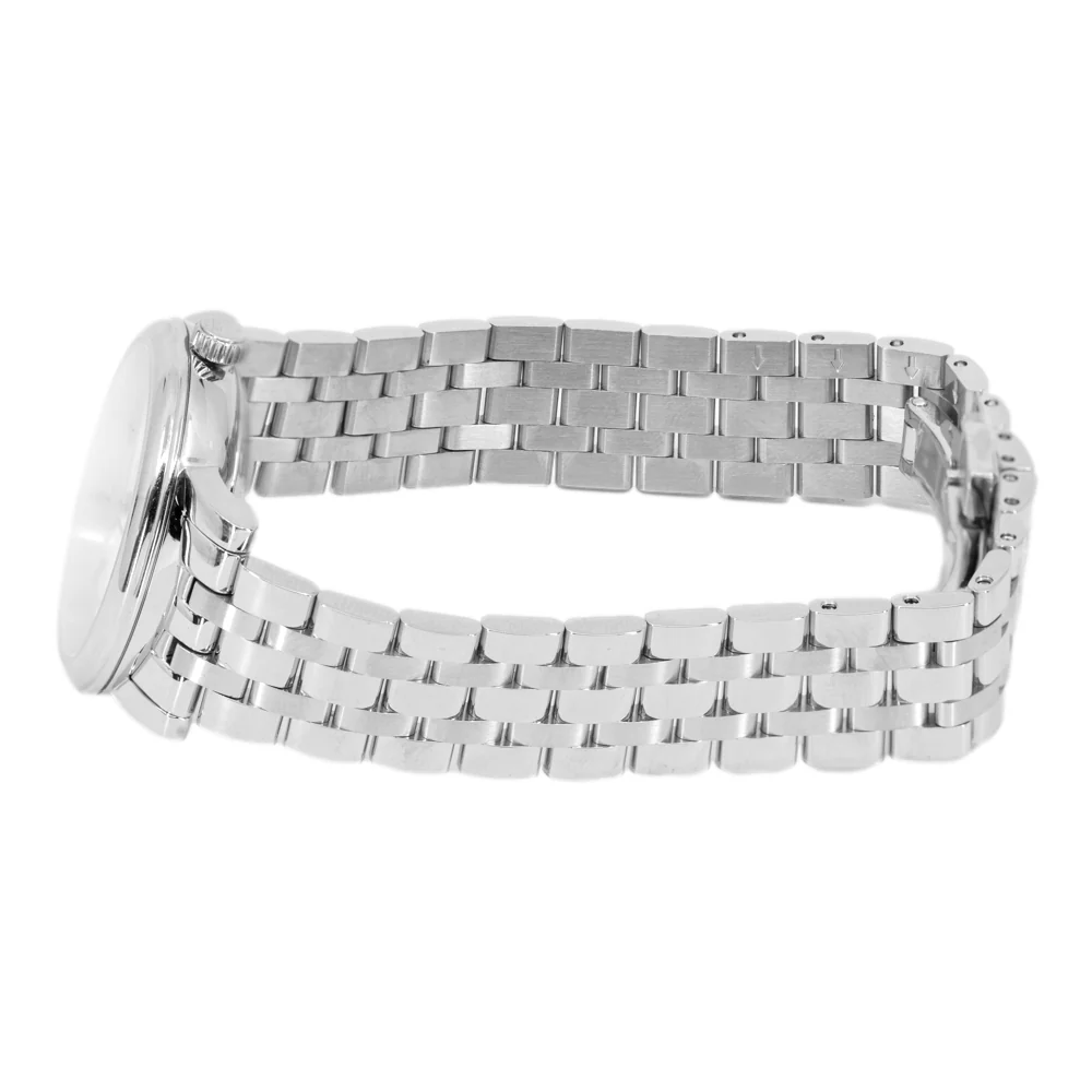 Tissot Ladies T122.207.11.031.00 Carson Premium Auto - Image 4