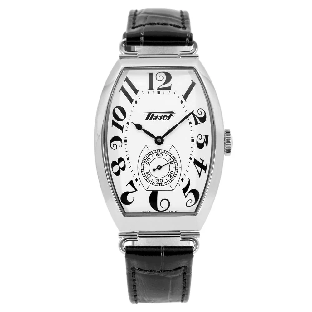 Tissot Ladies T128.505.16.012.00 Heritage Port Manual Watch - Image 2