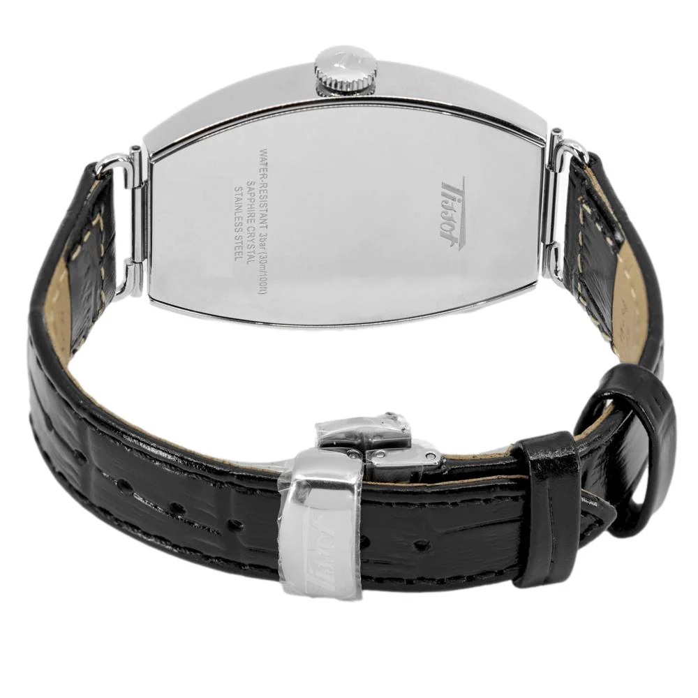 Tissot Ladies T128.505.16.012.00 Heritage Port Manual Watch - Image 4