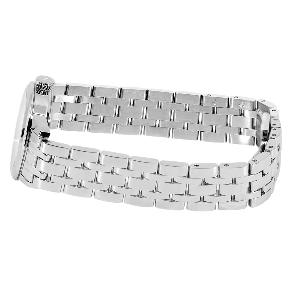 Tissot Women's T129.210.11.031.00 Classic Dream Lady Quartz - Image 4