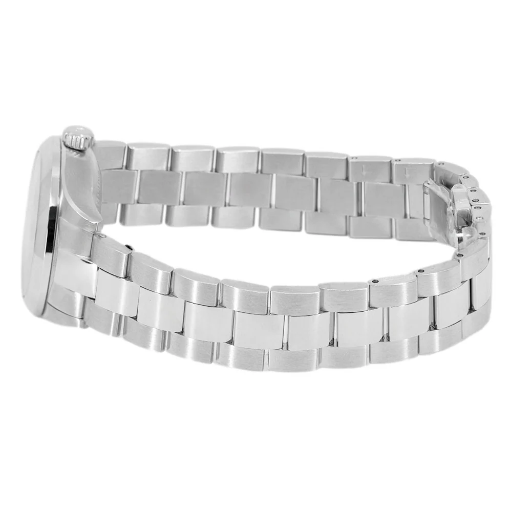Tissot Ladies T132.007.11.066.00 T-Clasic My Lady Date Auto - Image 4