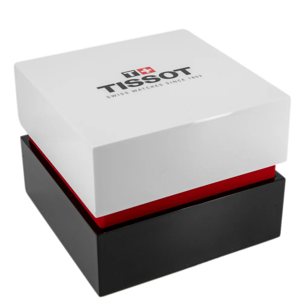 Tissot Ladies T132.007.11.066.01 T-My Lady Diamond Set Watch - Image 8