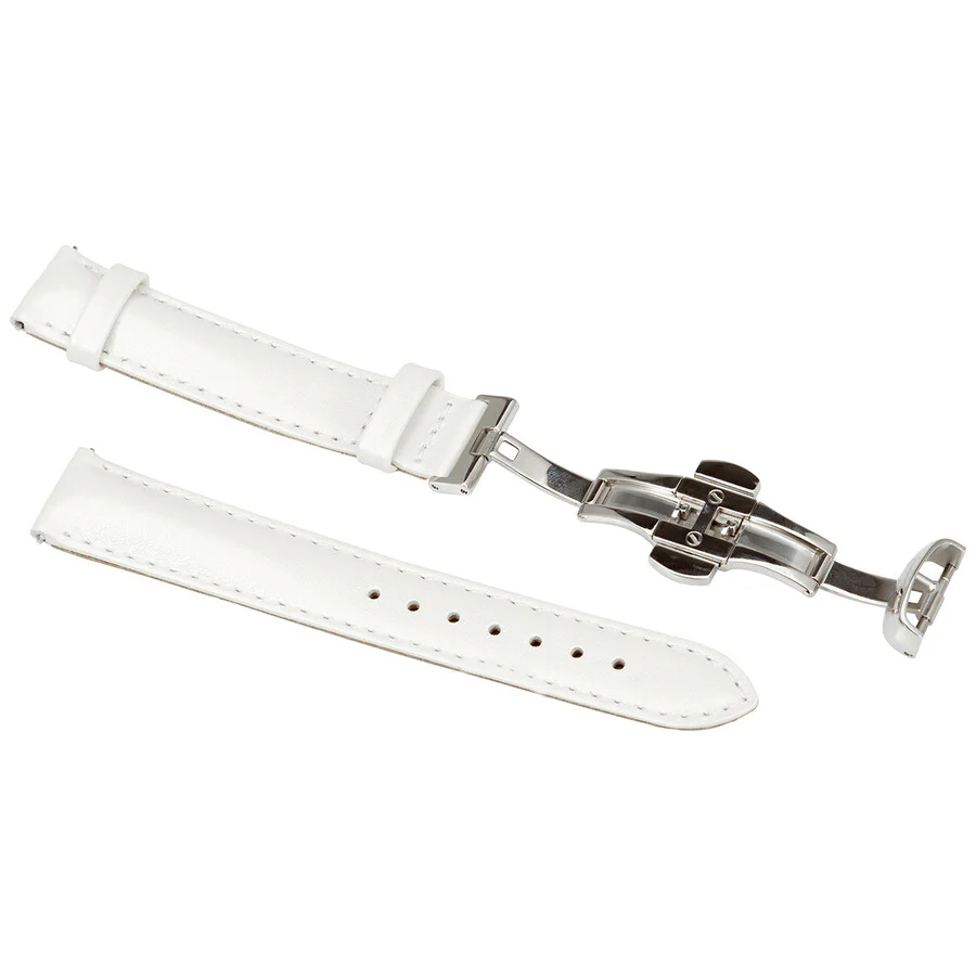Tissot Ladies T132.007.11.116.00 T-Clasic My Lady Date Auto - Image 4