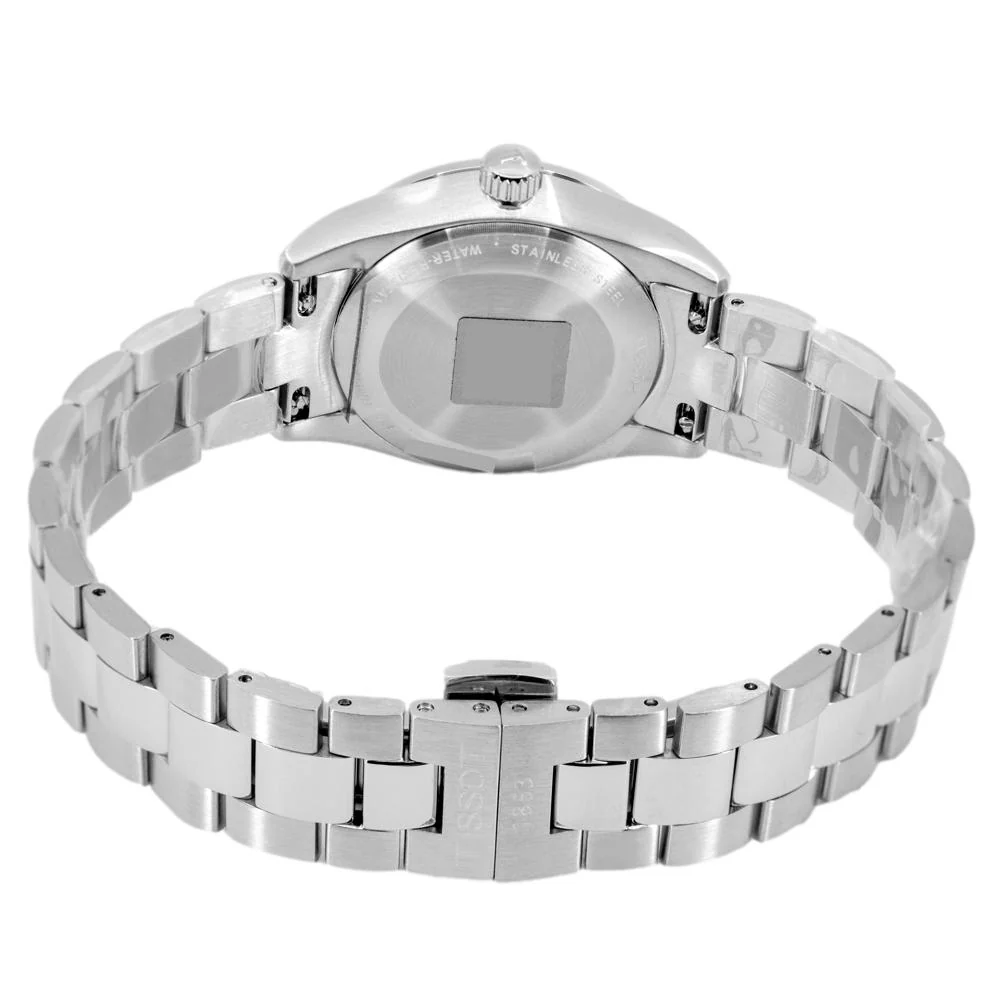 Tissot Ladies T132.010.11.331.00 T-My Lady Pink Dial Watch - Image 4