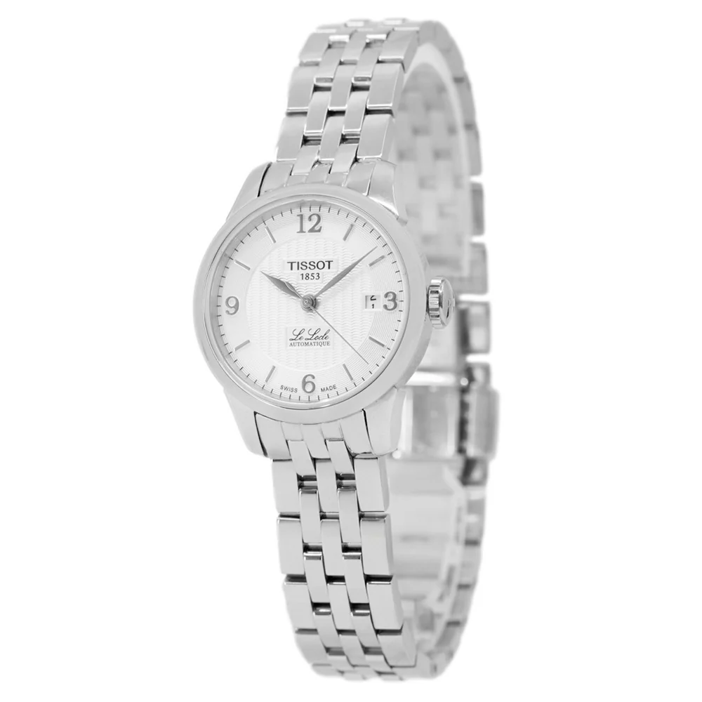 Tissot Ladies T41.1.183.53 Le Locle Small Lady Watch