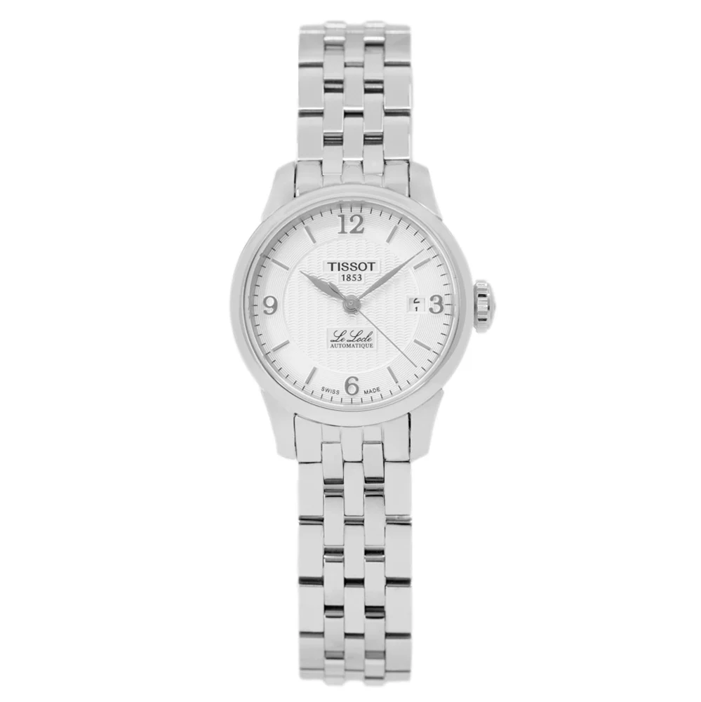 Tissot Ladies T41.1.183.53 Le Locle Small Lady Watch - Image 2