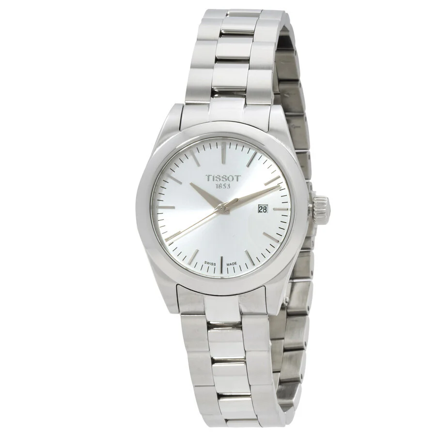 Tissot Ladies' watch T132.010.11.031.00 T-My Lady Quarzo