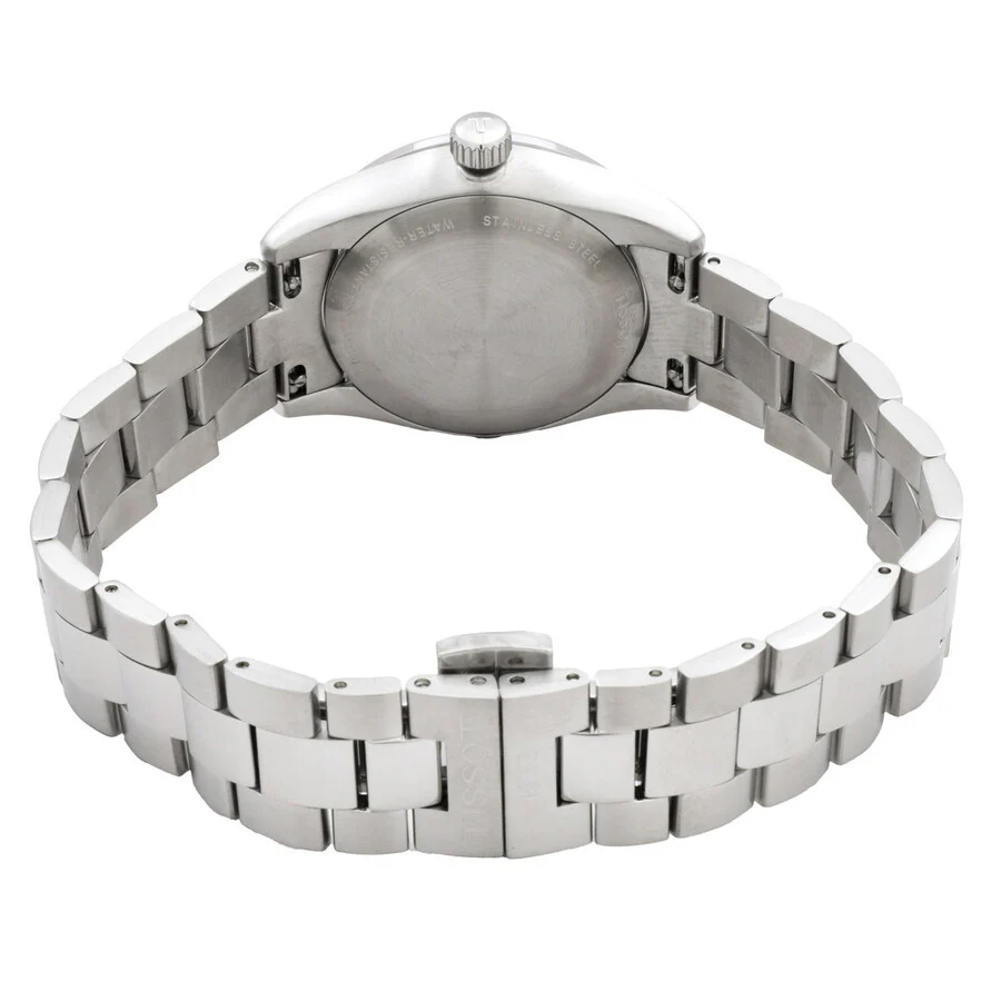 Tissot Ladies' watch T132.010.11.031.00 T-My Lady Quarzo - Image 2