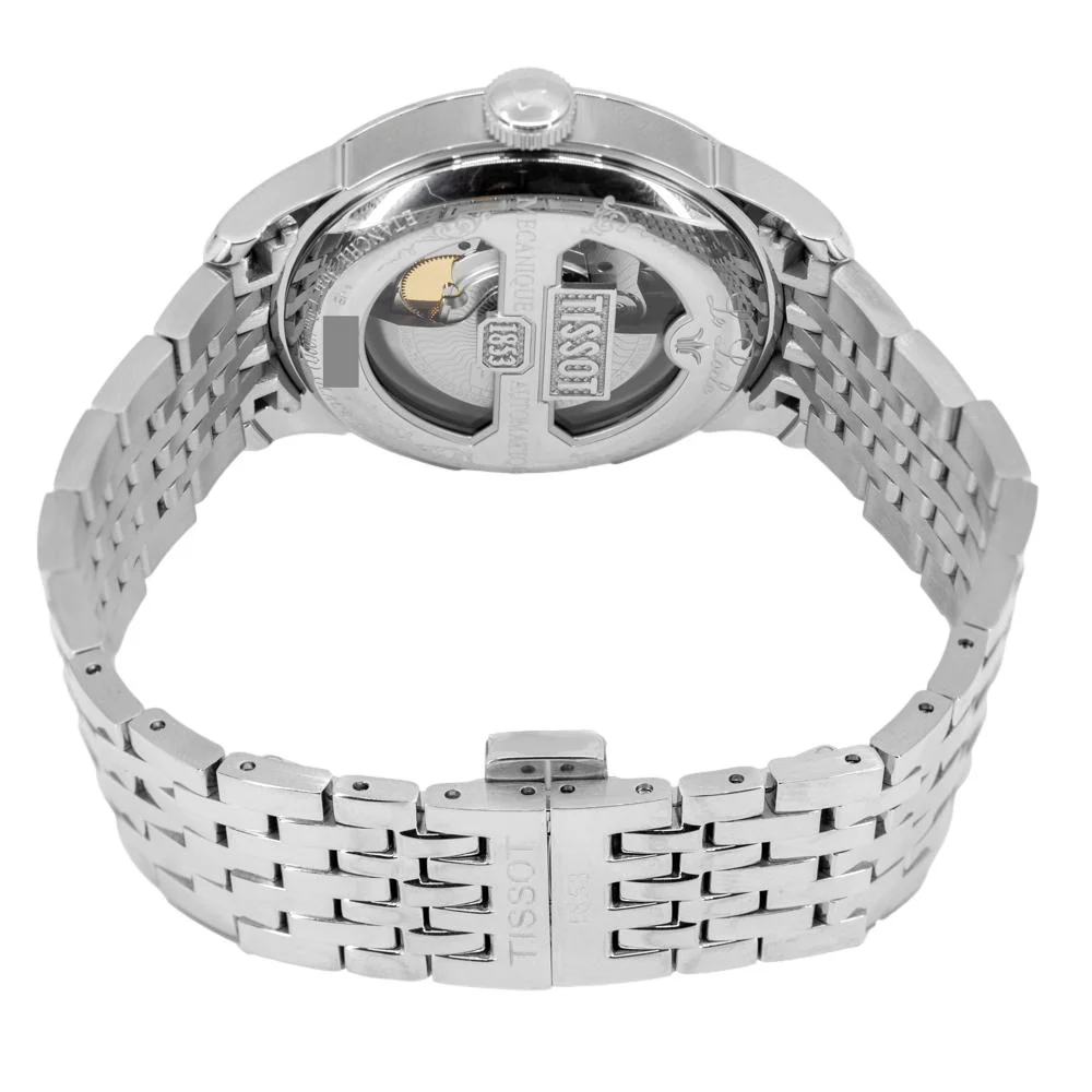 Tissot Men's T006.407.11.033.00 T-Classic Le Locle Watch - Image 5