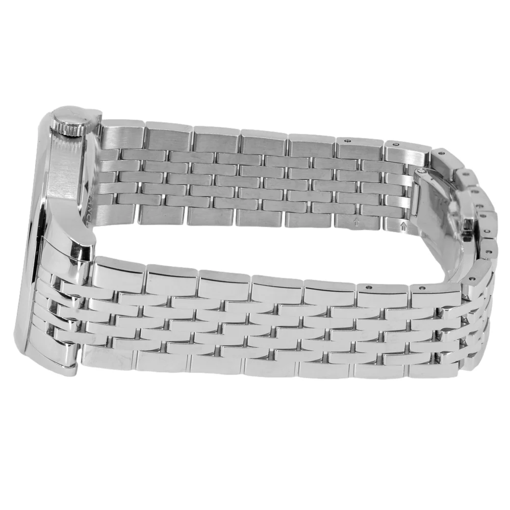 Tissot Men's T006.407.11.093.00 Le Locle Powermatic 80 Auto - Image 4