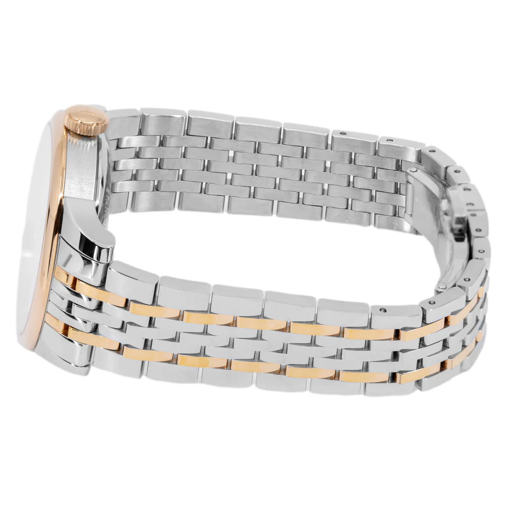Tissot Men's T006.407.22.033.00 Le Locle 39.3mm Automatic - Image 3