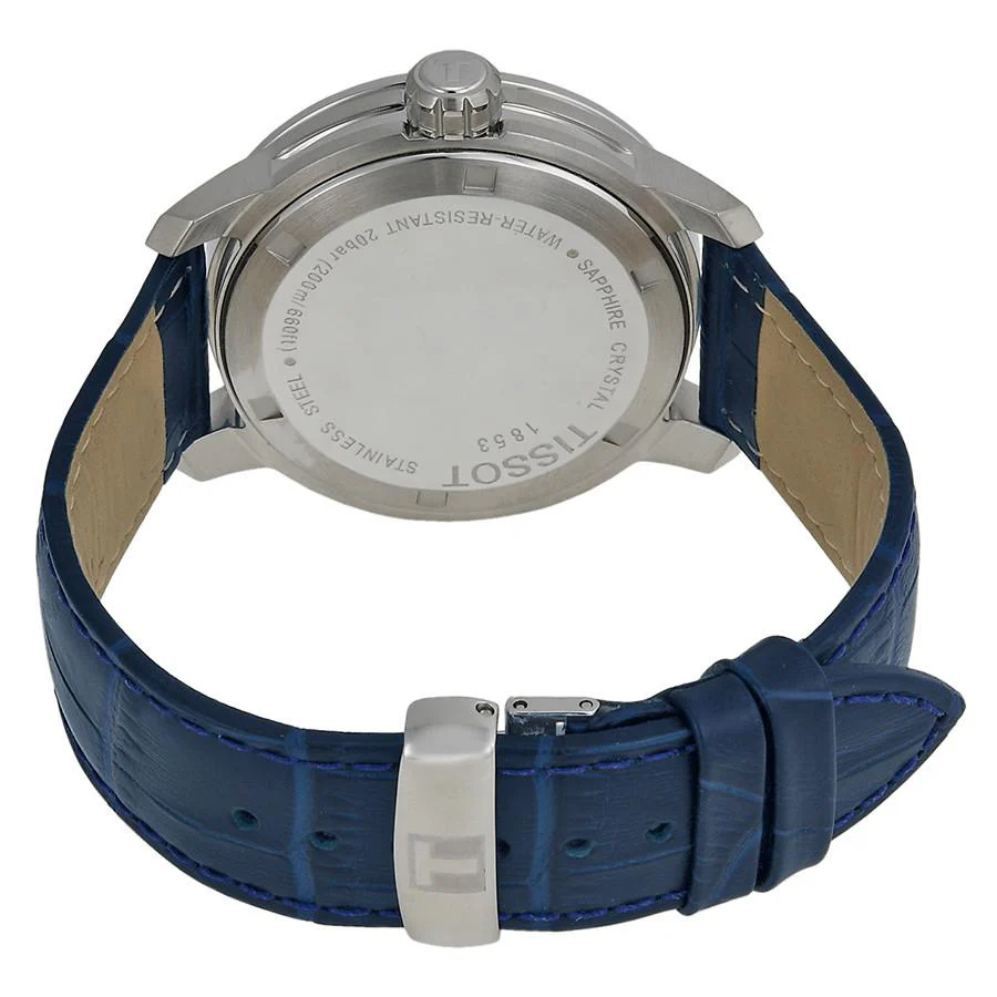 Tissot Men's T055.410.16.047.00 T-Sport PRC 200 Watch - Image 2