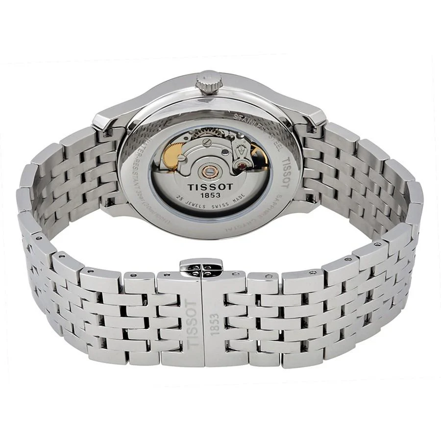 Tissot Men's T063.428.11.058.00 T-Classic Tradition Watch - Image 2