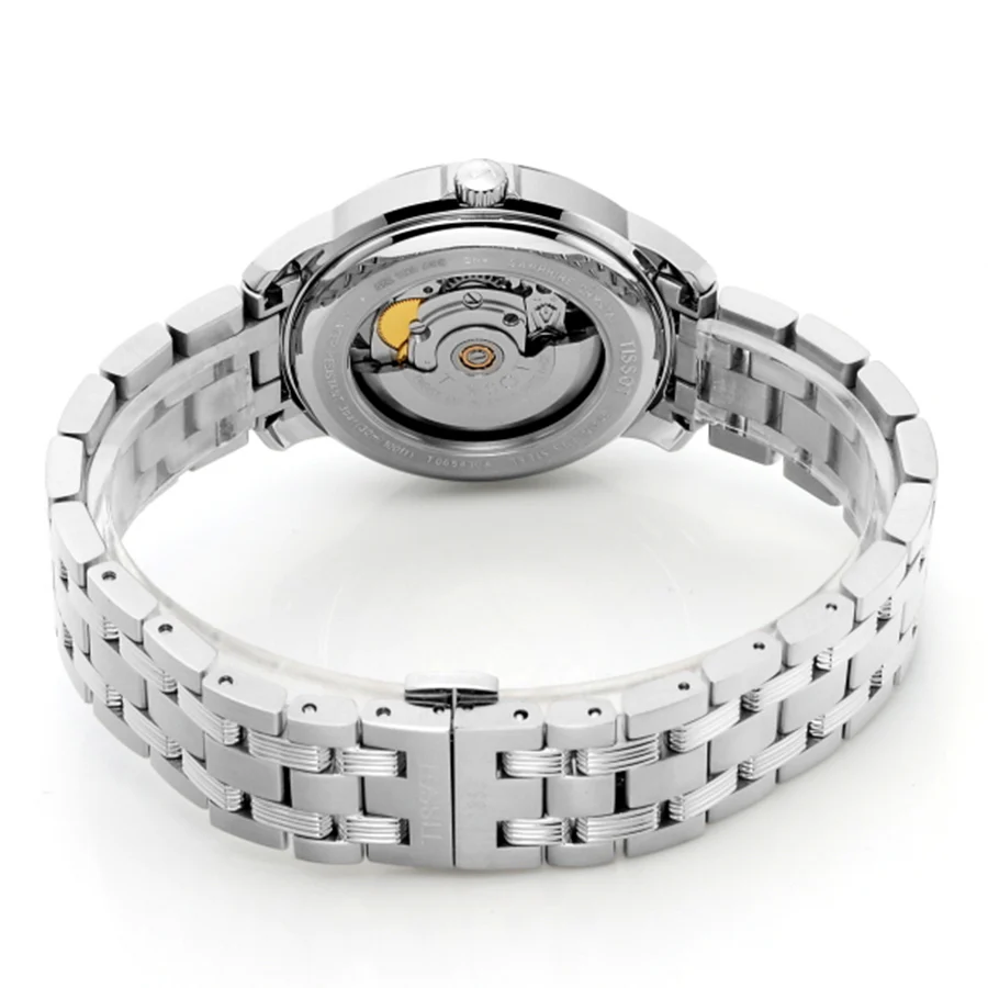 Tissot Men's T065.430.11.051.00 Automatics III Date Watch - Image 2