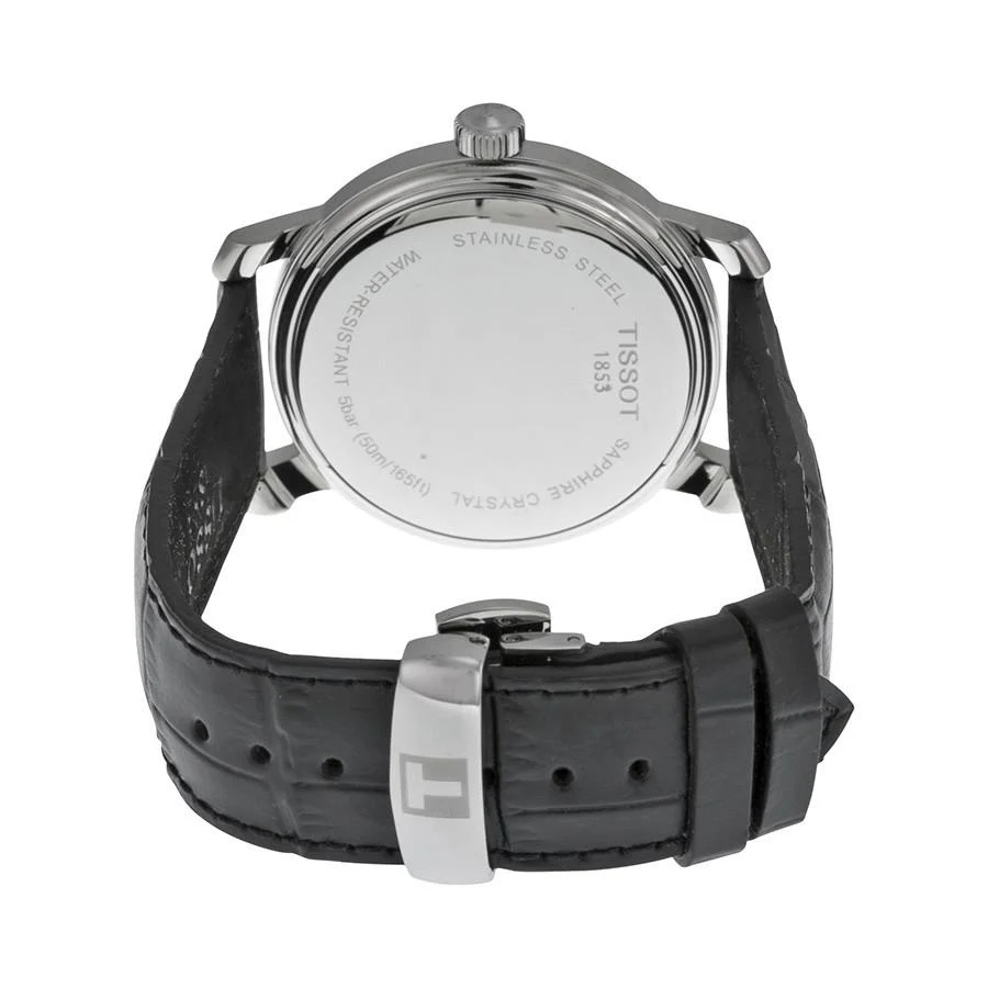 Tissot Men's T097.410.16.058.00  Bridgeport Quartz Watch - Image 2