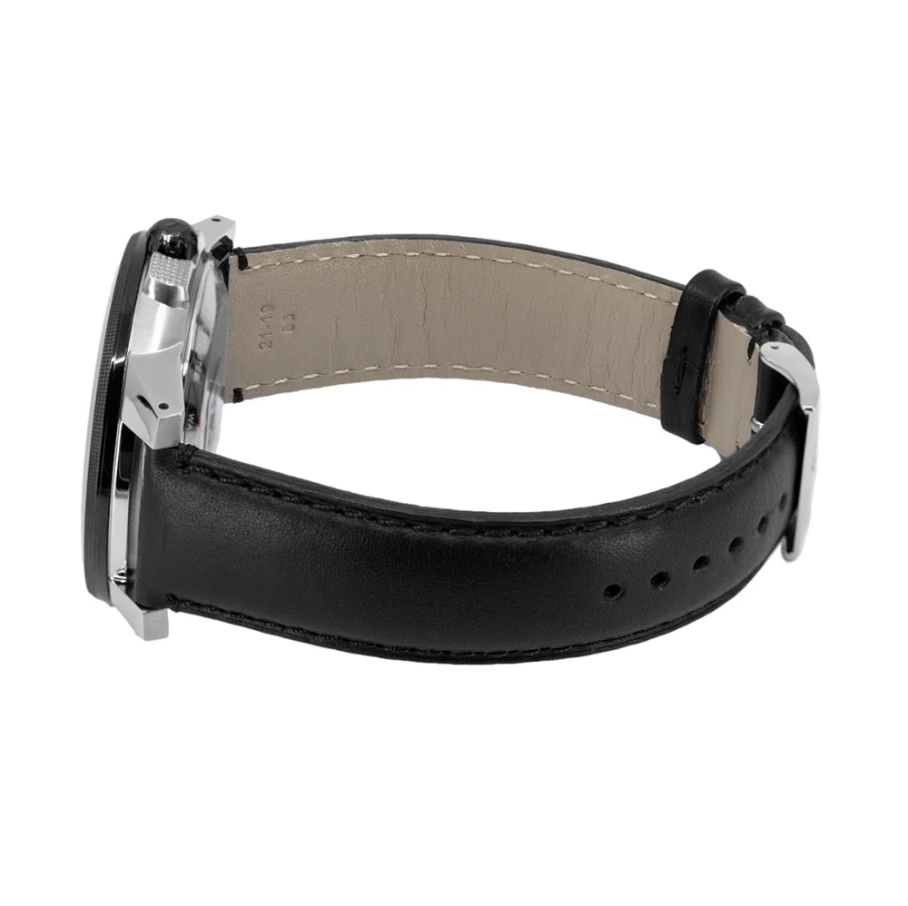 Tissot Men's T098.407.26.052.00 Gentleman Swissmatic Watch - Image 4