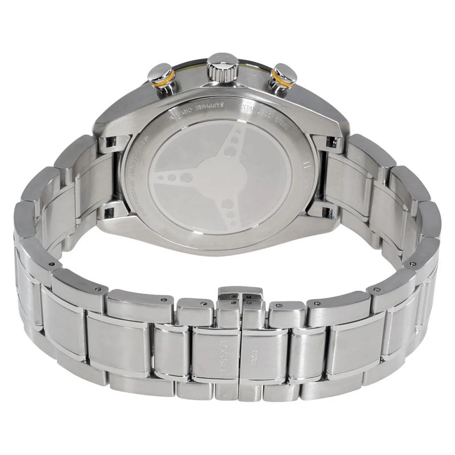 Tissot Men's T100.417.11.051.00 T-Sport PRS 516 Watch - Image 2