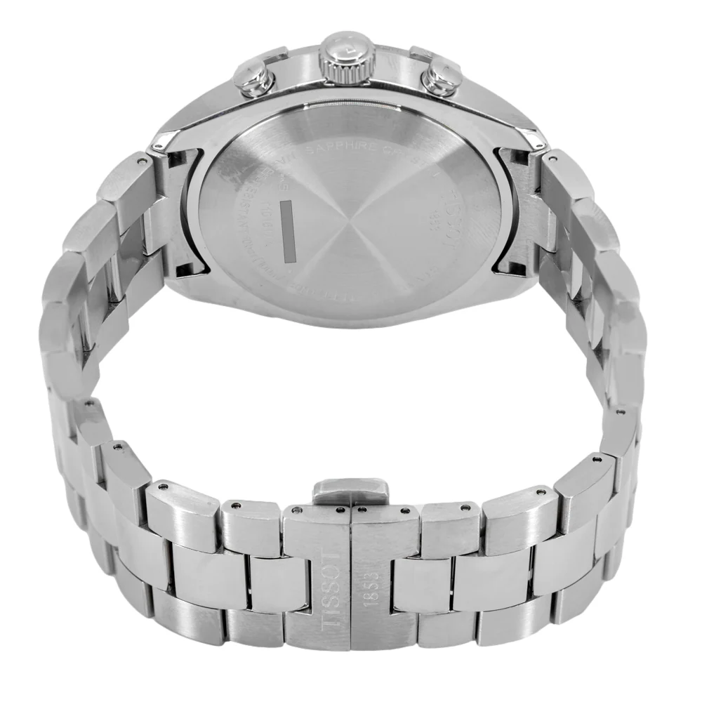 Tissot Men's T101.617.11.041.00 PR 100 Sport Gent Quartz - Image 5