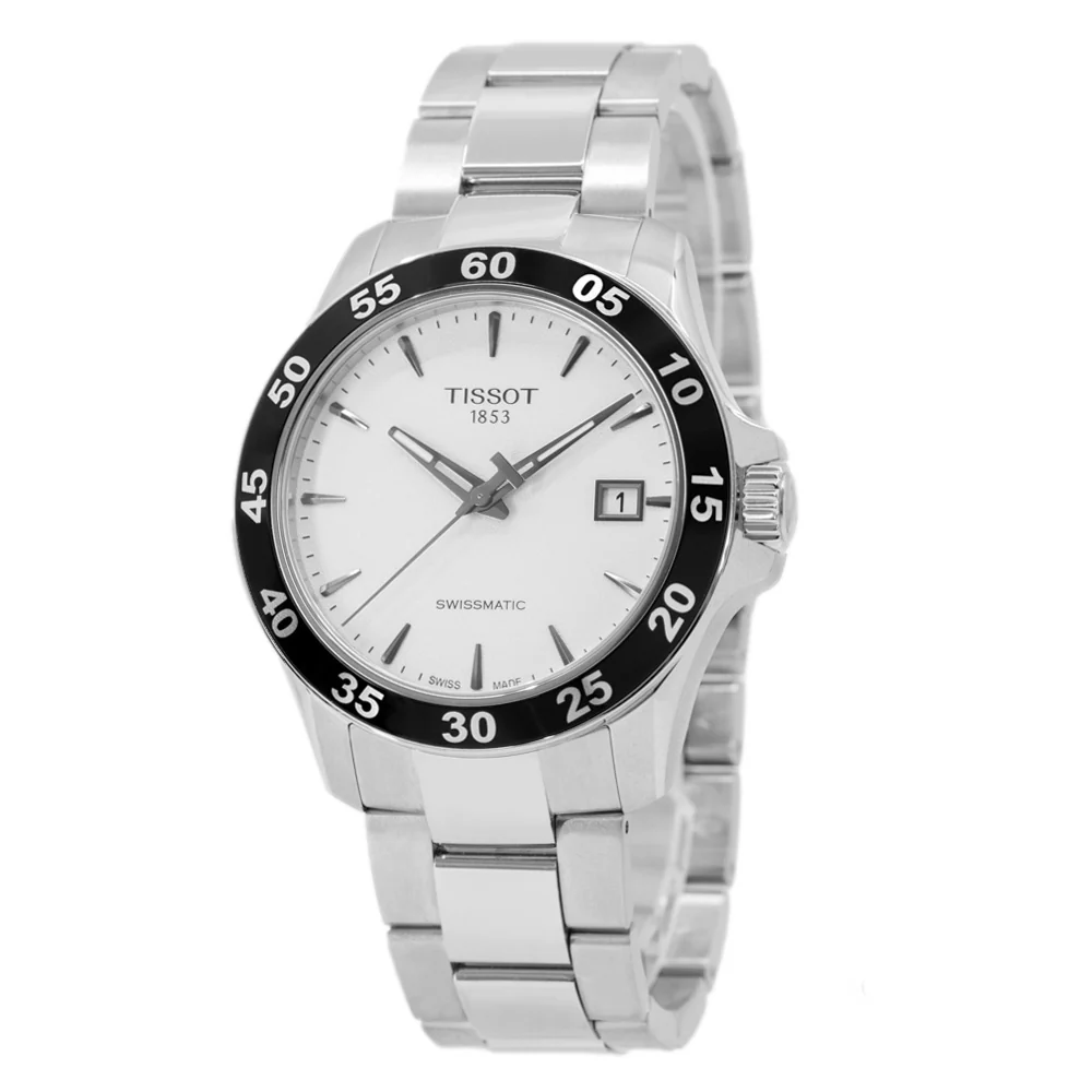 Tissot Men's T106.407.11.031.00 T-Sport V8 Watch