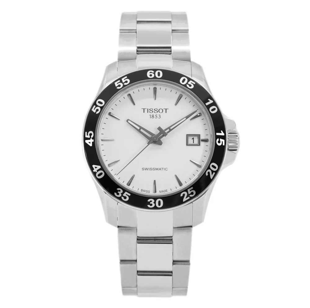 Tissot Men's T106.407.11.031.00 T-Sport V8 Watch - Image 2