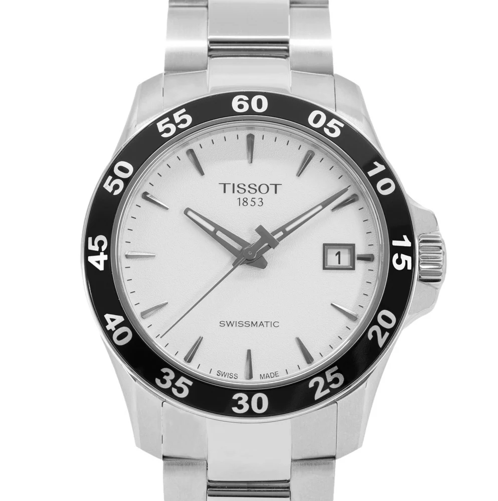 Tissot Men's T106.407.11.031.00 T-Sport V8 Watch - Image 3