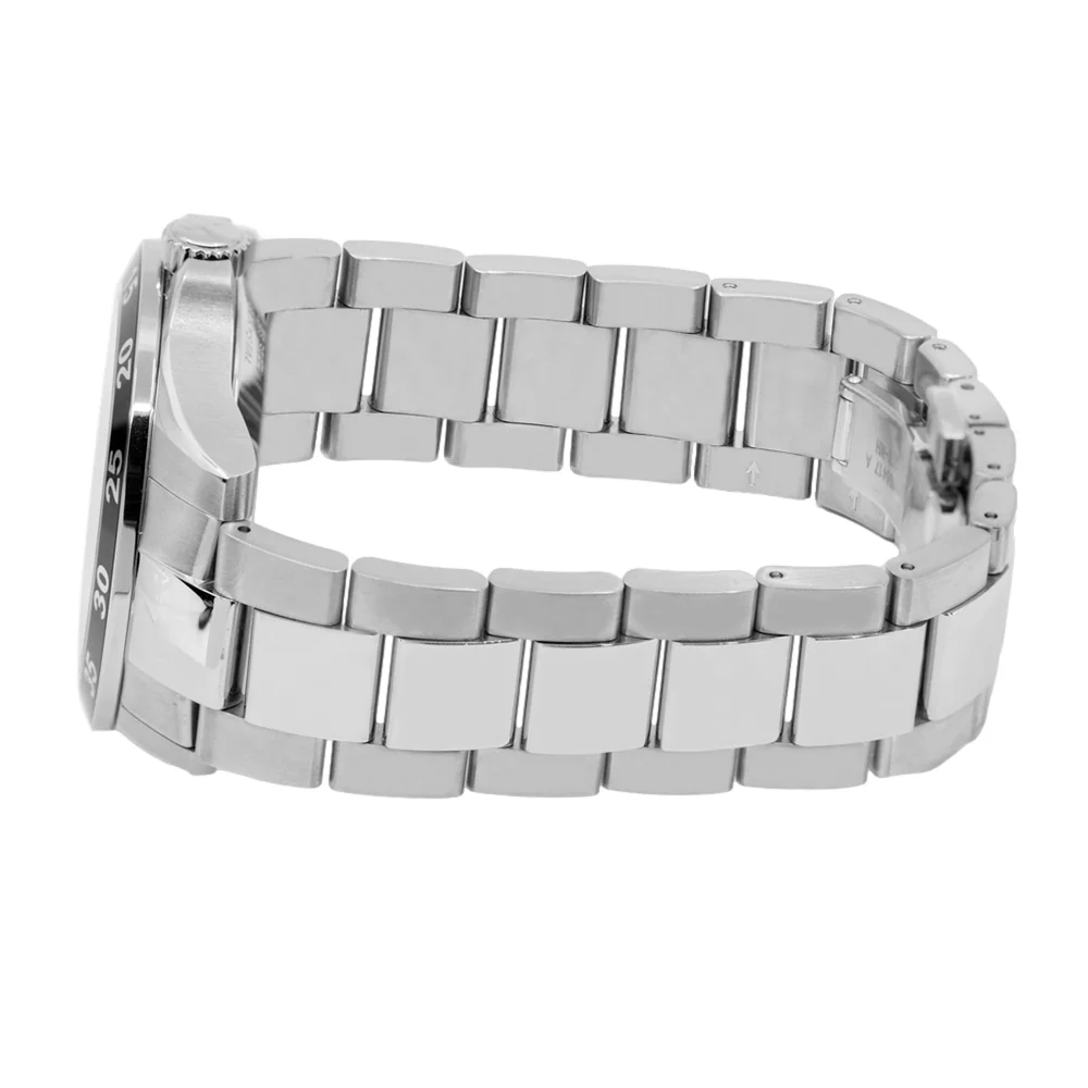 Tissot Men's T106.407.11.031.00 T-Sport V8 Watch - Image 4