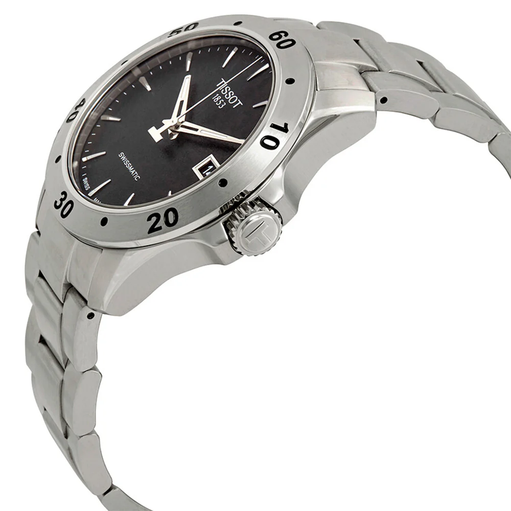 Tissot Men's T106.407.11.051.00 T-Sport V8 Swissmatic - Image 4