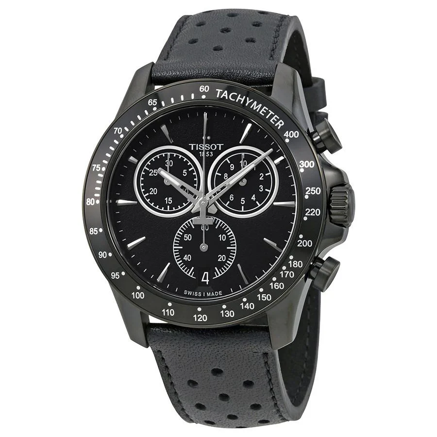 Tissot Men's T106.417.36.051.00 T-Sport V8 (2016) Watch