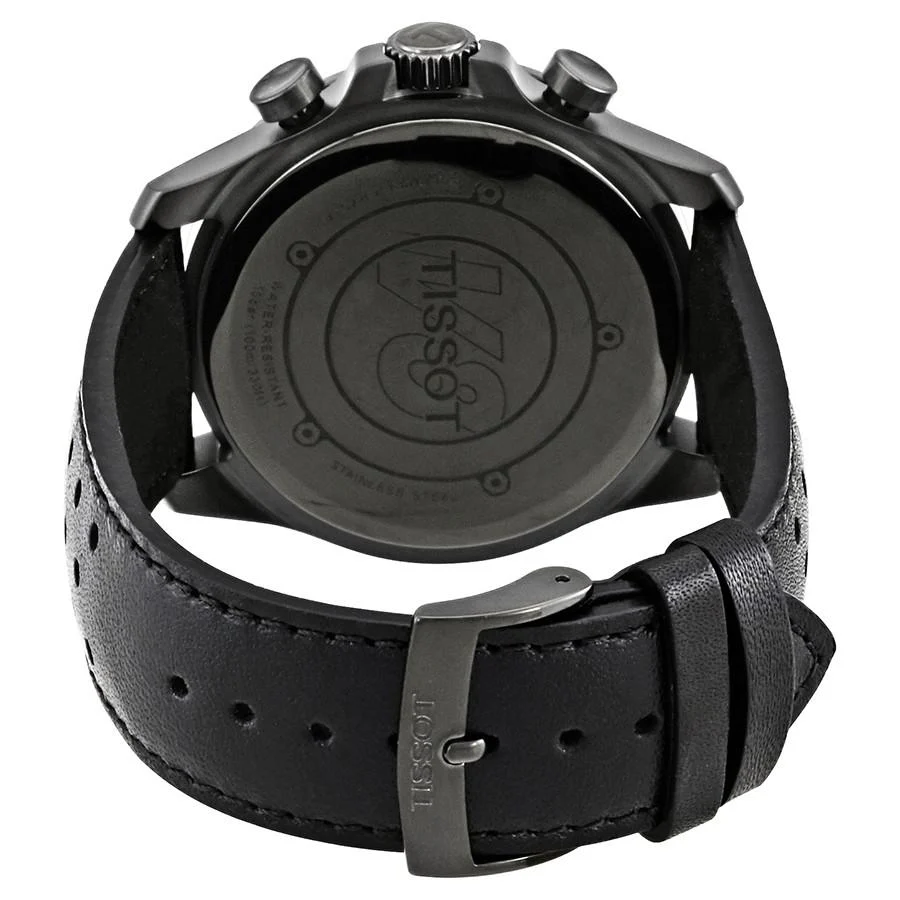 Tissot Men's T106.417.36.051.00 T-Sport V8 (2016) Watch - Image 2