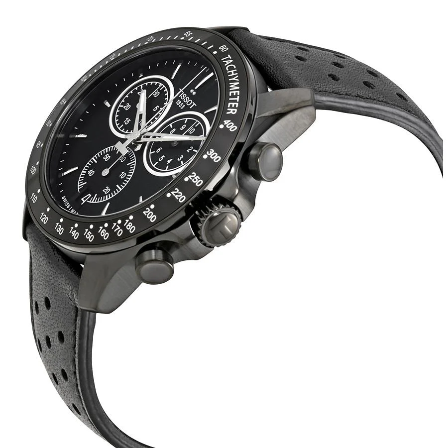 Tissot Men's T106.417.36.051.00 T-Sport V8 (2016) Watch - Image 4